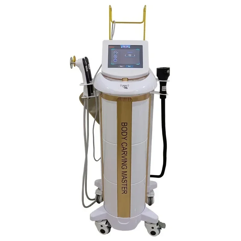 

Pavilion of Regimen Beauty Salon Body Meridian Dredging Body Management Scraping Physiotherapy Health Care Anti-Aging Equipment