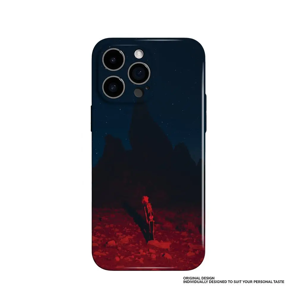 Чехол для телефона Samsung S25 24 23 22 Ultra Plus Glossy HD с тонкими отверстиями, жидкая пленка, твердый корпус Phoebe Bridgers