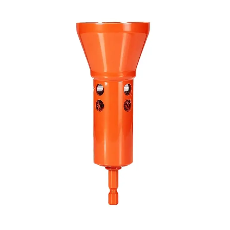 DTEN-Heavy-Duty Welding Gun Nozzle Slag-Cleaning Sleeve For 200A-300A-500A MIG Torches Enhanced Durability Slag Removal Tool