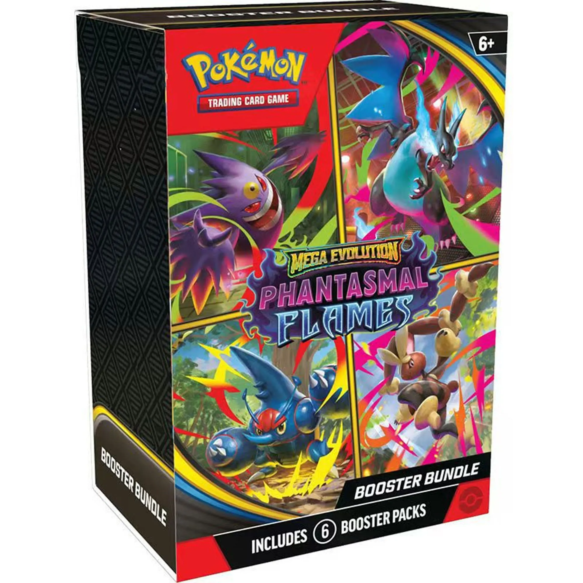 Pokemon 72Pcs/1 Box…