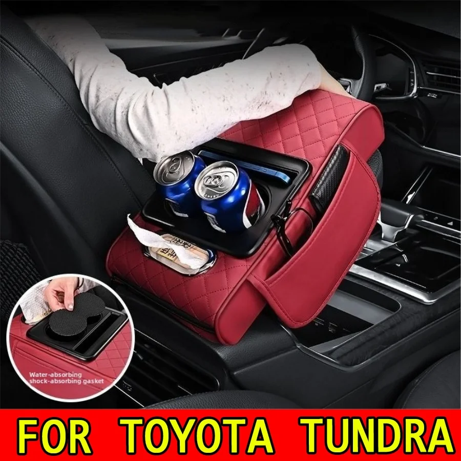 

For Toyota Tundra Double Cab 4-Door 2008-2023 Thickened 9 Magnets Car Windshield Cover Snow Sun Frost Defense Universal Fit