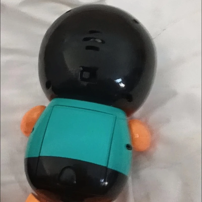 Robô pinguim de dança elétrica: brinquedo interativo cantando/dançando faíscas de interesse musical e senso de ritmo em crianças de todas as idades