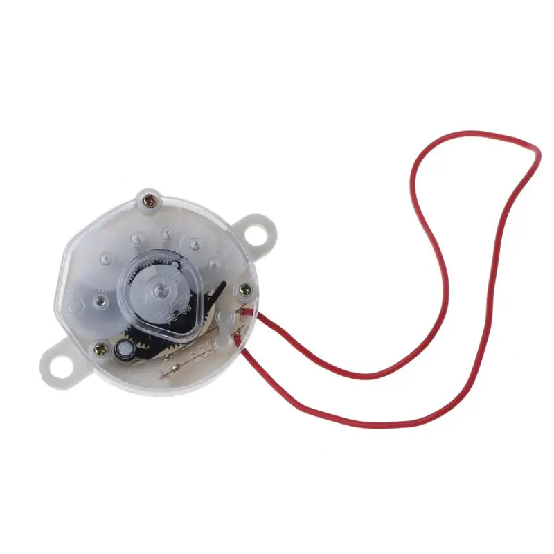 Temporizador universal ventilador elétrico, interruptor mecânico parede para cruz 60 minutos, envio direto