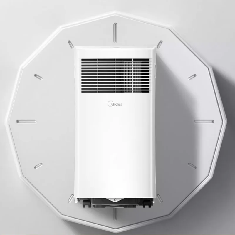 Midea Mobile air conditioning Compressor cooling Household small installation-free dehumidification without external machine