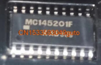 MC145201F SOP20 Produk asli baru