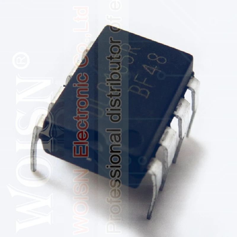 1pcs-20pcs DIP-7 3BR0665JZ ICE3BR0665JZ