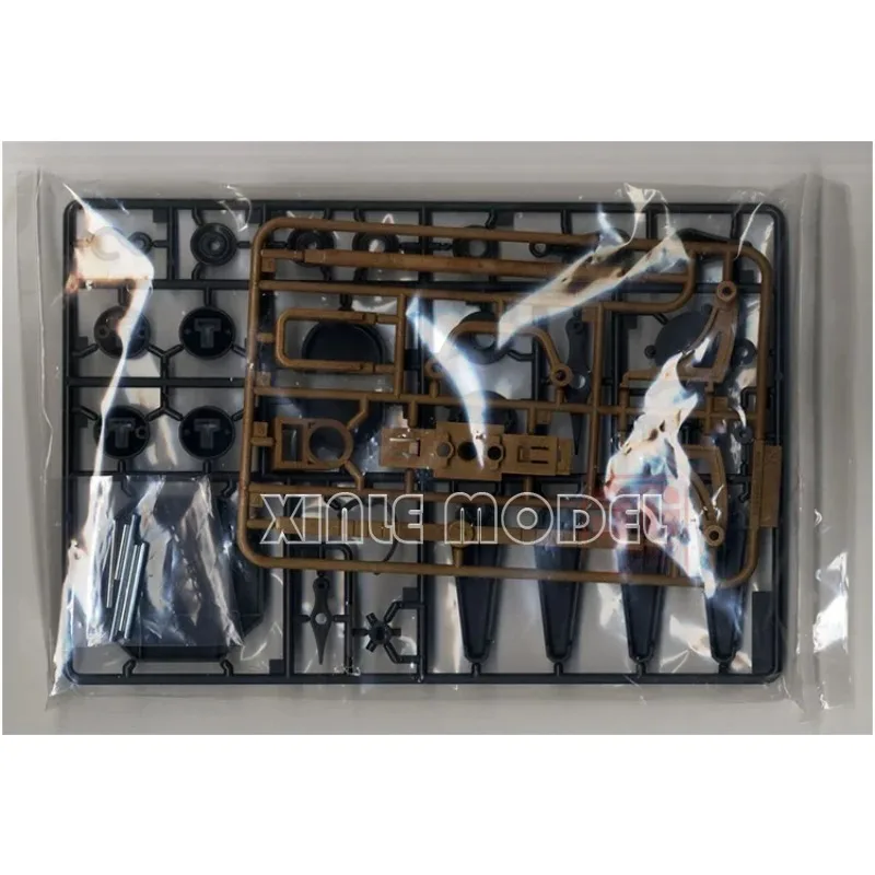 أكاديمية 18150 سلسلة آلات دافنشي دافنشي على مدار الساعة مجموعة نماذج تجميع البلاستيك