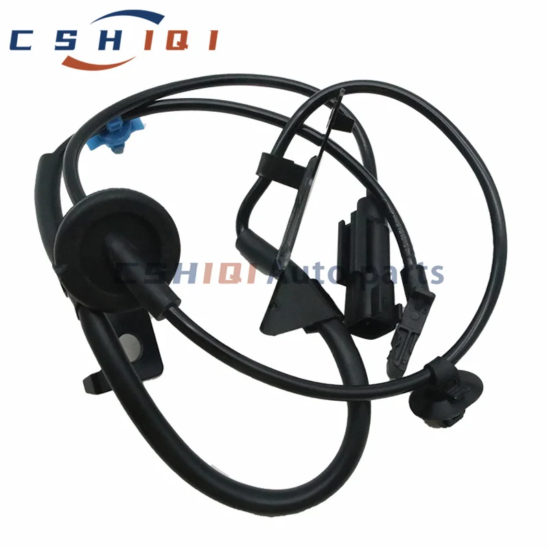 4670 a581 assale posteriore sinistro/destro ABS sensore di velocità della ruota per Dodge Caliber Patriot Mitsubishi Lancer Outlander 2007-2017 4670 a582
