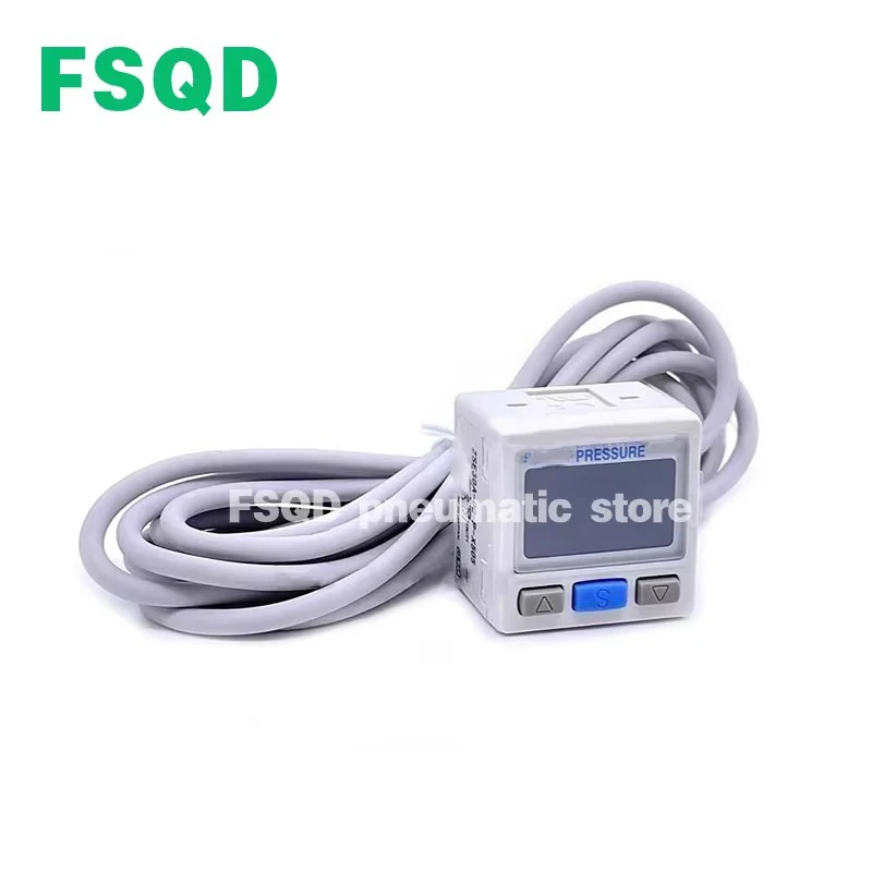 ZL112A ZSE30A-00-N P A-L ML ZL112A-SE1 FE1 SC1 EP1 EJ1 VP1 VP2 AD2 PG1 OR1 FC1-A 2-لون مفتاح ضغط ZSE ZSE30A
