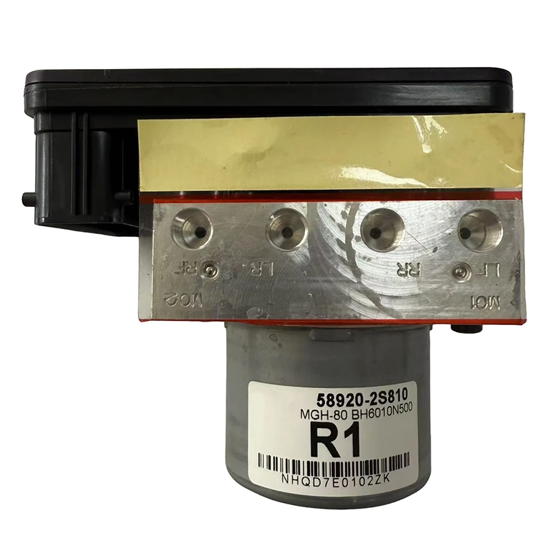 

New ABS Brake Pump OEM 58920-2S810 for - XCIENT Models 2013-2019 3 Year Warranty Professional Tested