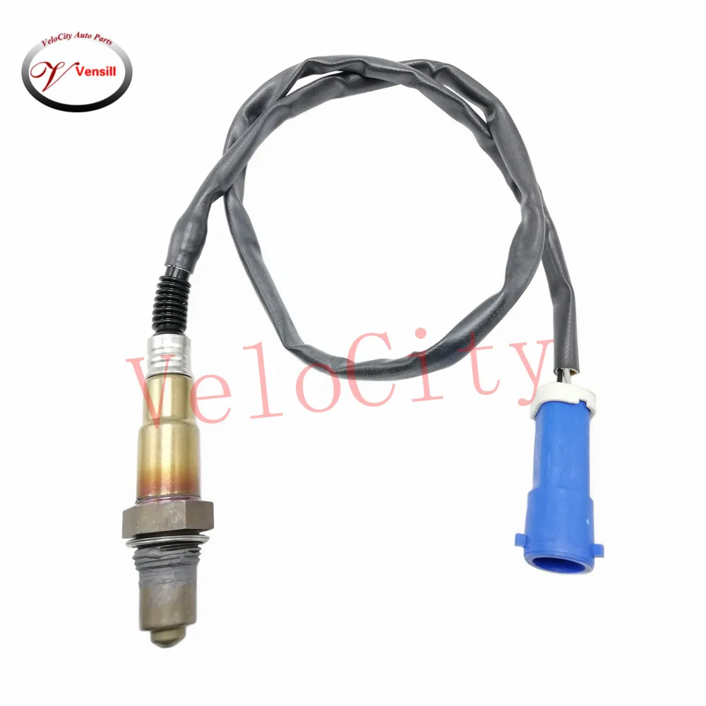 

Кислородный датчик Lambda подходит для 2007-2010 Focus C-Max 0258006569 л 0258006570 л Деталь № 3M51-9G444-AB