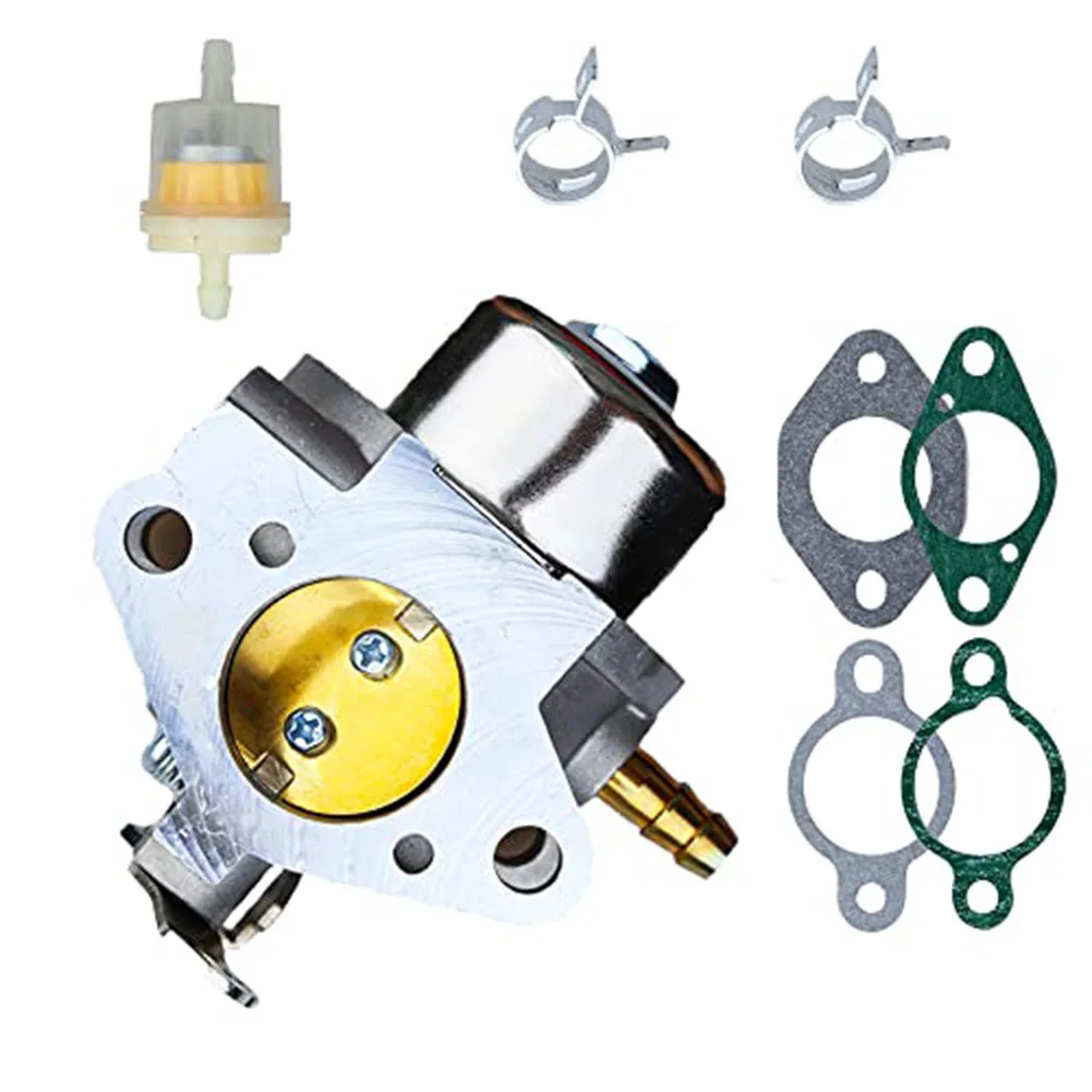Optimized Combustion Carburetor Replacement for STX38 Black Deck STX46 13HP 14HP 15HP Enhanced Engine Performance