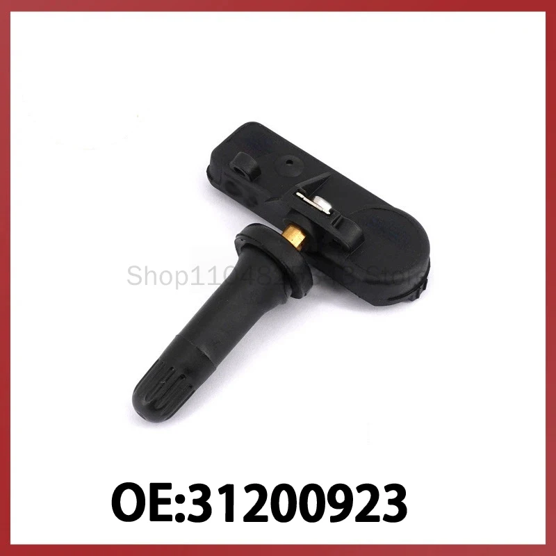 

31200923 is suitable for Volvo Auto Parts TPMS Tire Pressure Monitor 315MHz Tire Pressure Sensor
