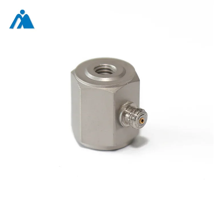 

NEW Stainless Steel High Sensitivity Small Size Piezoelectric Power Sensor Transmitter Sensor