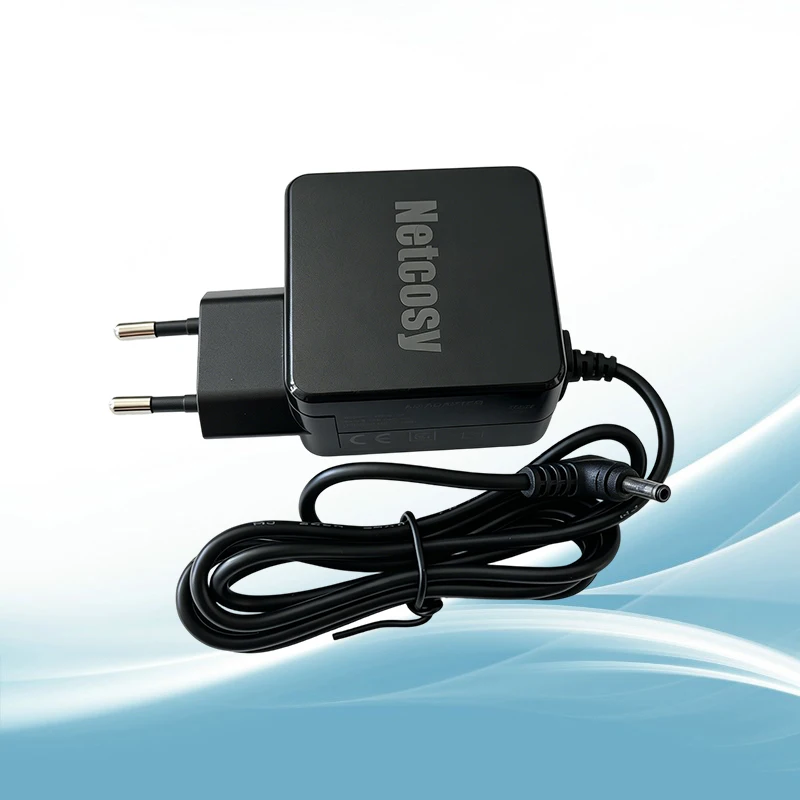 30W 12V 2.5A AC Power Adapter Charger DC 3.5x1.35mm Plug Laptop Power Supply for Jumper/EZbook/Chuwi/Cubei/Teclast Mini Laptops