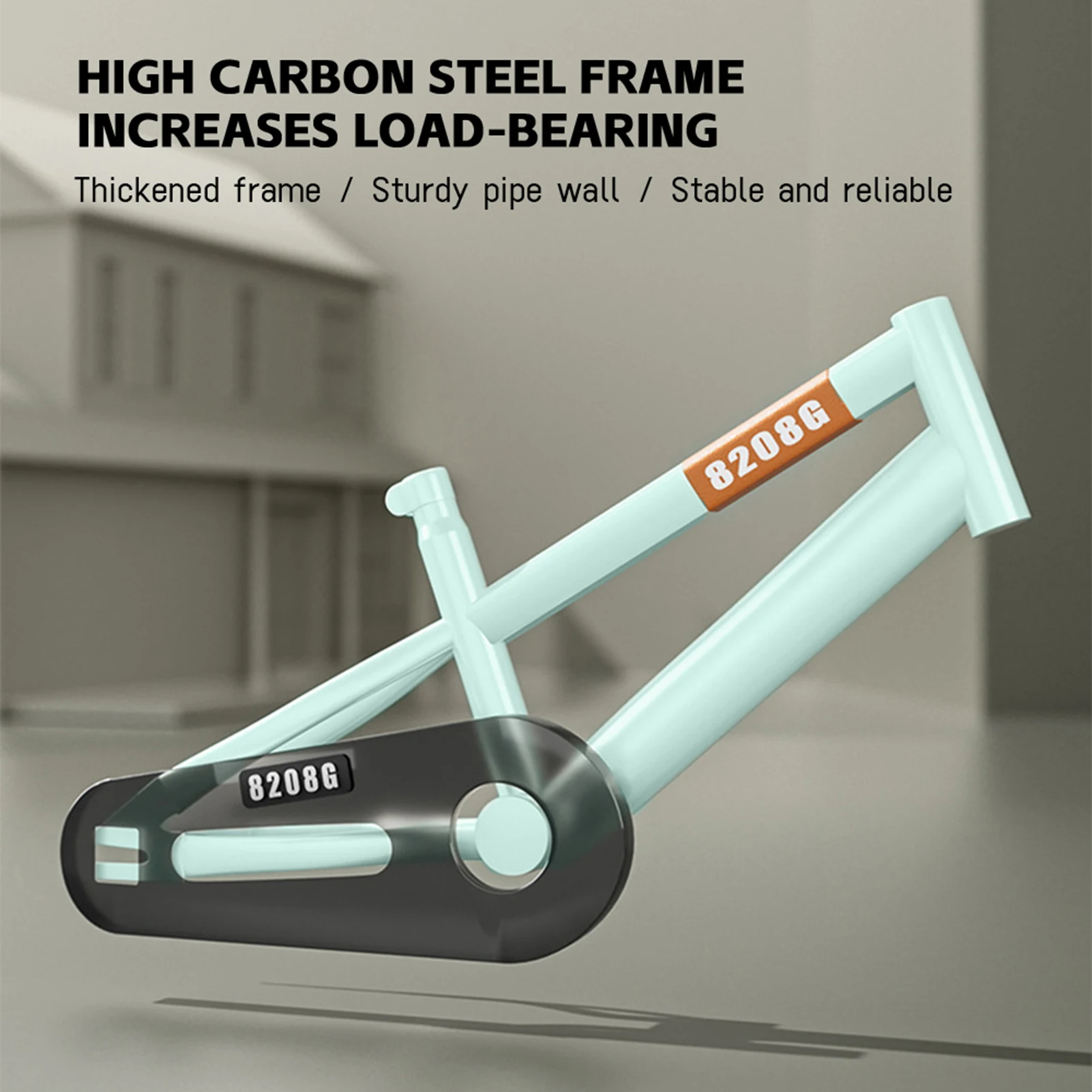Thumbnail 3 - #29 Highest Rated Bicycle Training Wheels to Buy in 2026