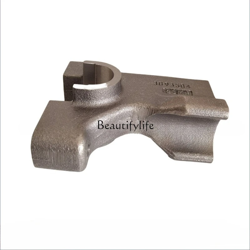 

*Engine rocker lever support 3893584