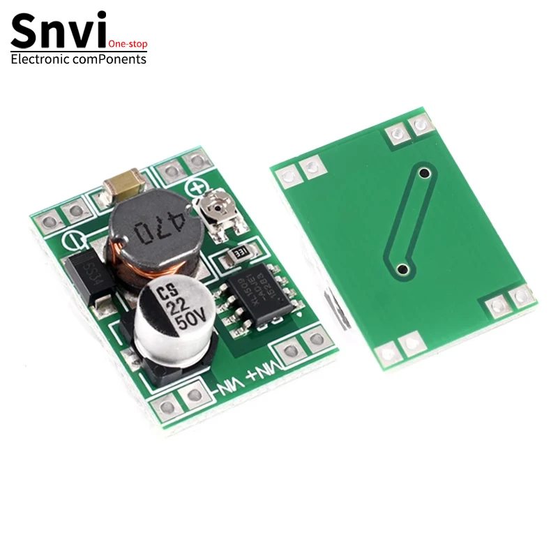 XL1509 step-down module output voltage is adjustable Super mini small volume good