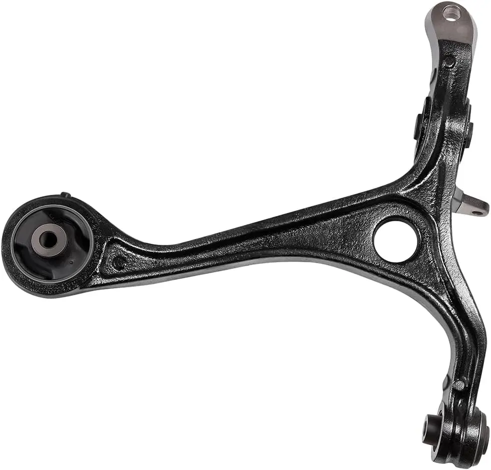 Front Suspension Kit, 12-Piece Replacement Set, Compatible with 2004-2008 Vehicles