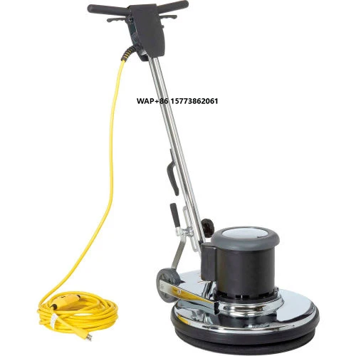 

FM17 Adjustable Rotary Electric Orbital Floor Car Polisher Automobile Waxing and Glazing Multifunctional Polishing Machine