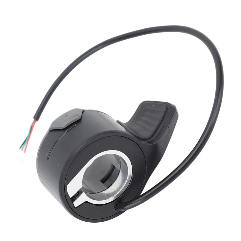 Electric Scooter Th…