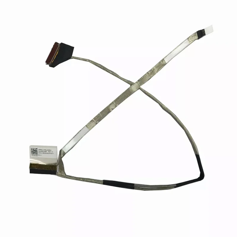 

NEW ORIGINAL Laptop LCD Cable For HP ProBook 430 G2 ZPM30 DC02001YS00 NO TOUCH