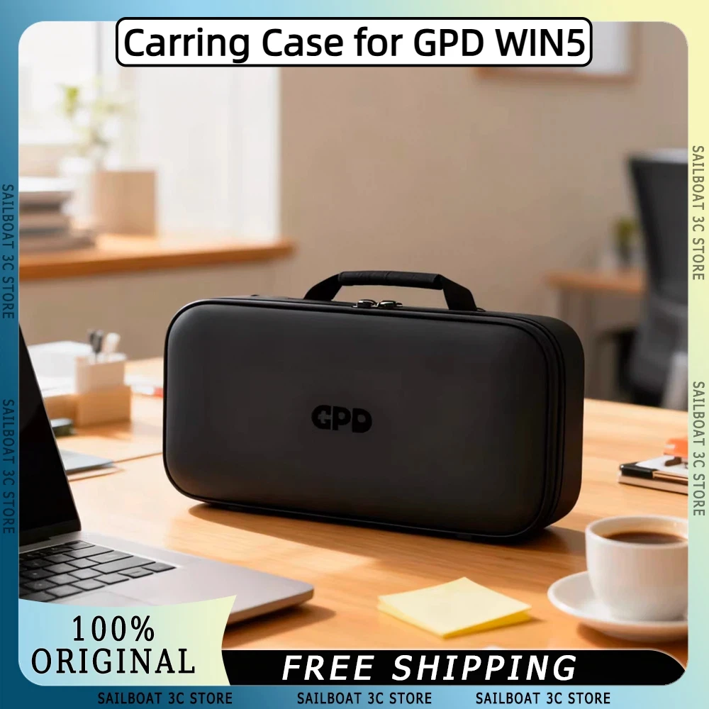 Original Carring Ca… - image