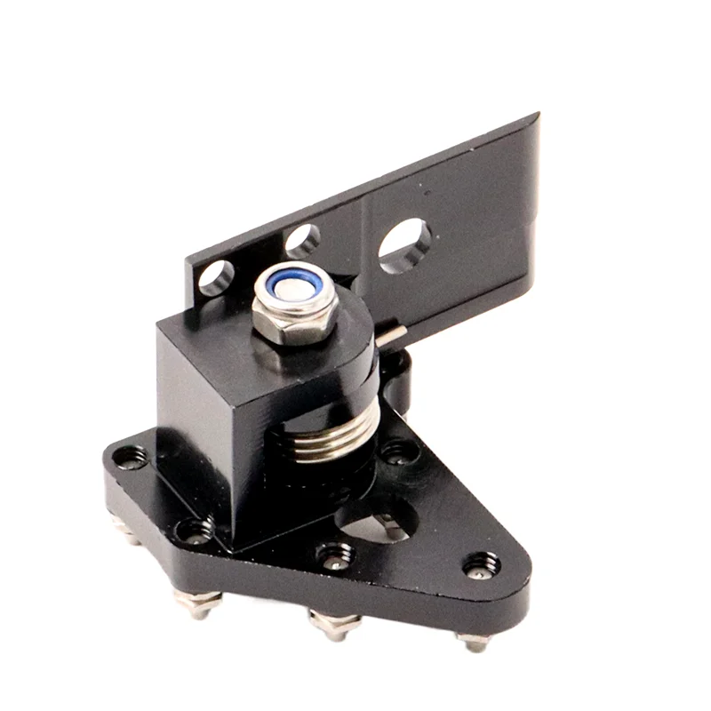 دراجة نارية الخلفية بدال فرامل رافعة رئيس القدم الوتد خطوة تلميح لهوندا CR125R CR250R CRF150R CRF250R CRF250X CRF450R CRF450X أجزاء