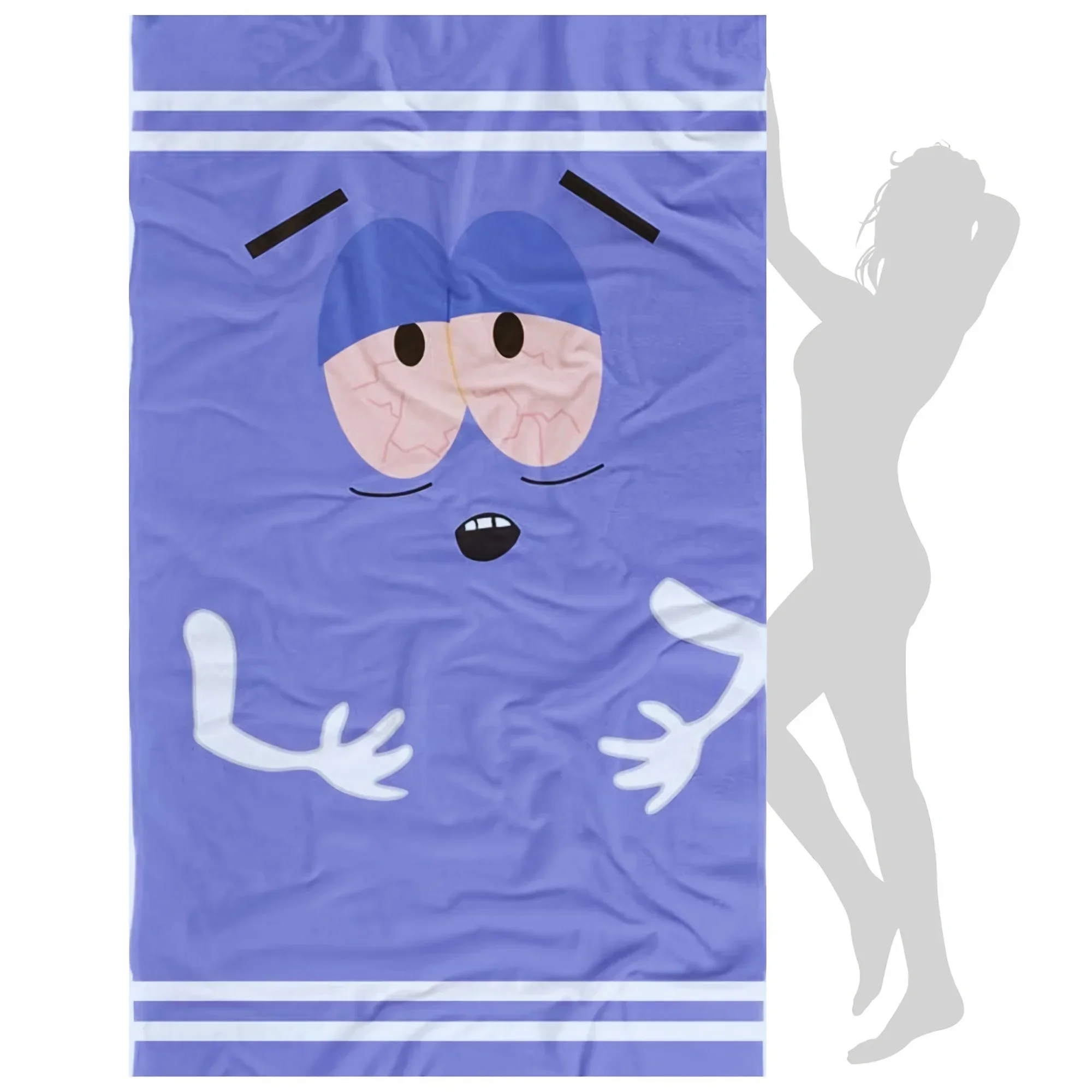 #76 Beach Towels Comparison Guide