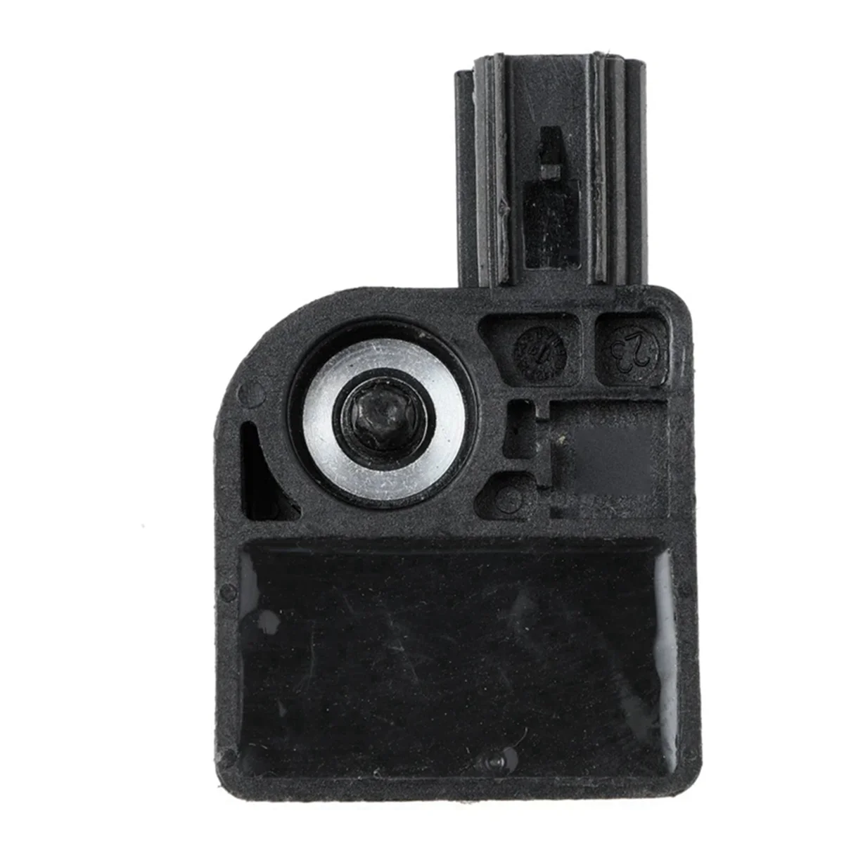 

Professional-Grade 26671010 Car crash sensor for Escalade Suburban Tahoe Yukon