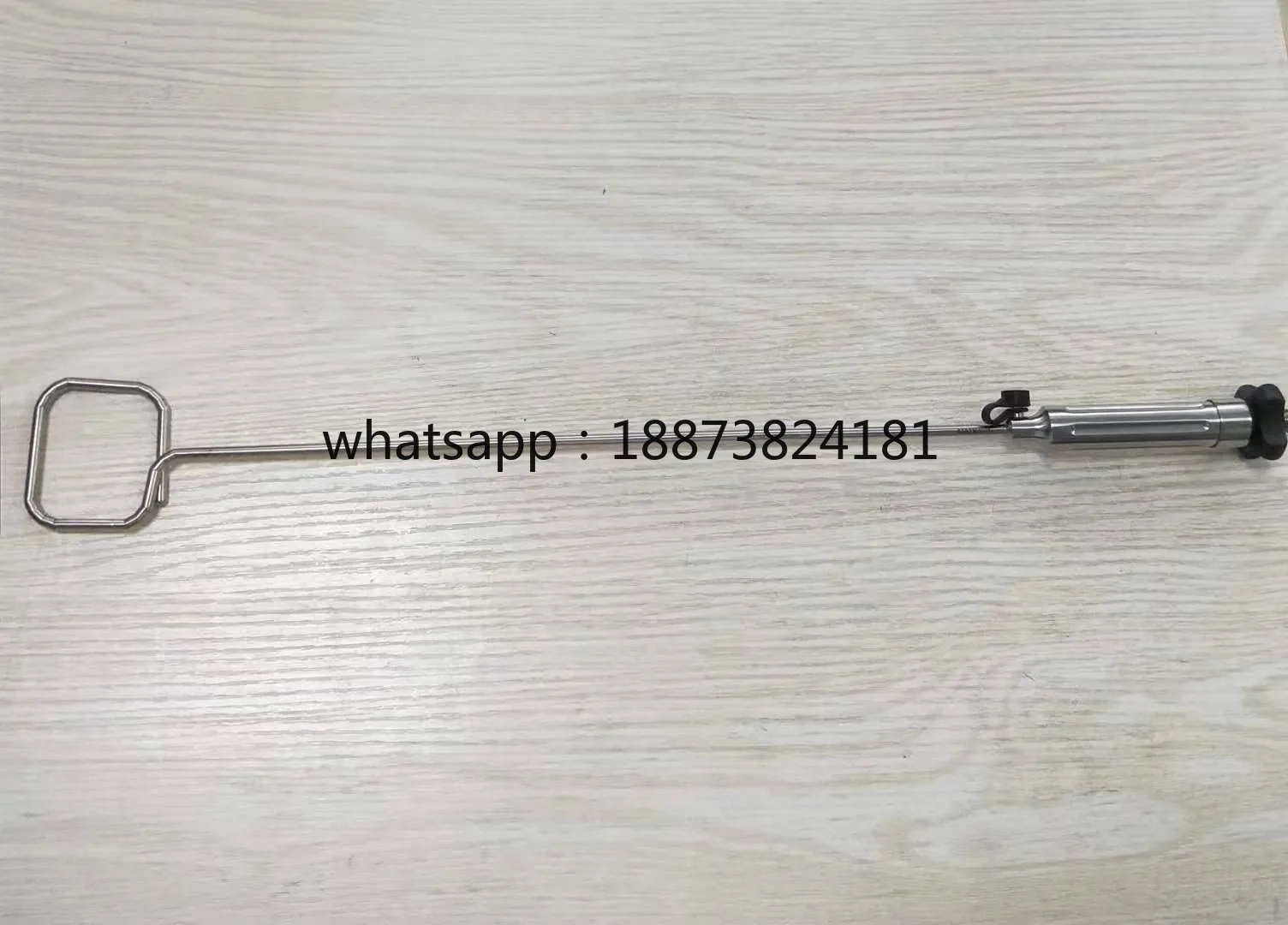 Golden Finger  Surgical Instruments/Liver Retractor fast shipping