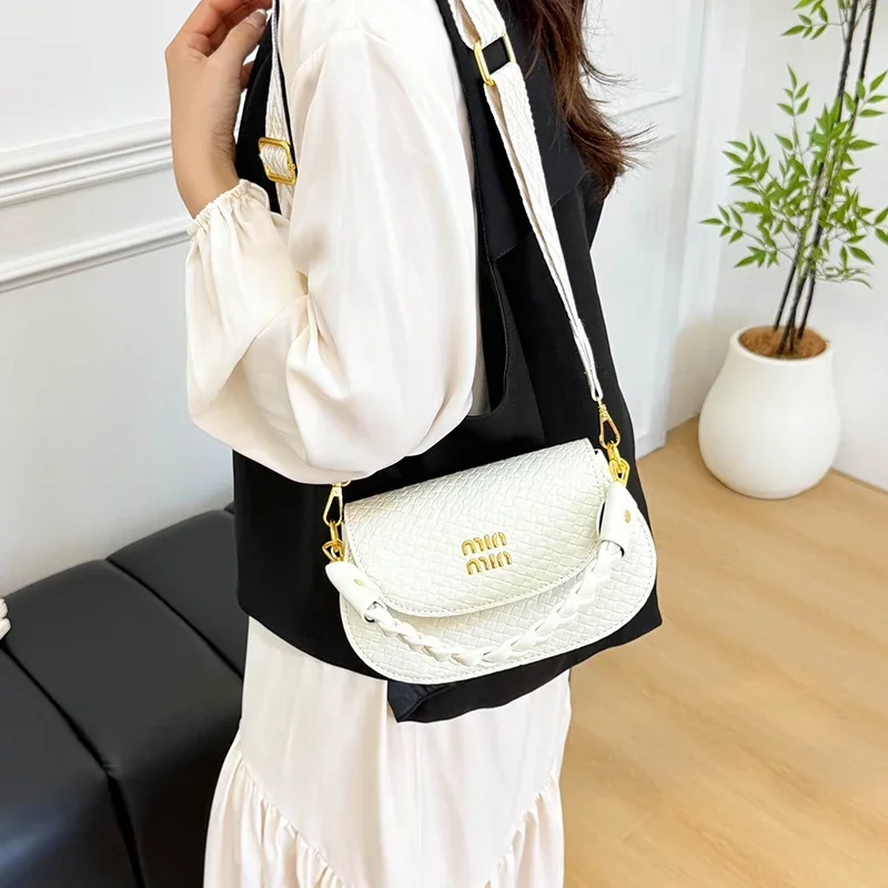 

Popular Elegant Leather Shopper Bag With Original Design And Solid Color Also Functions As A Practical Ladies Diaper Bag