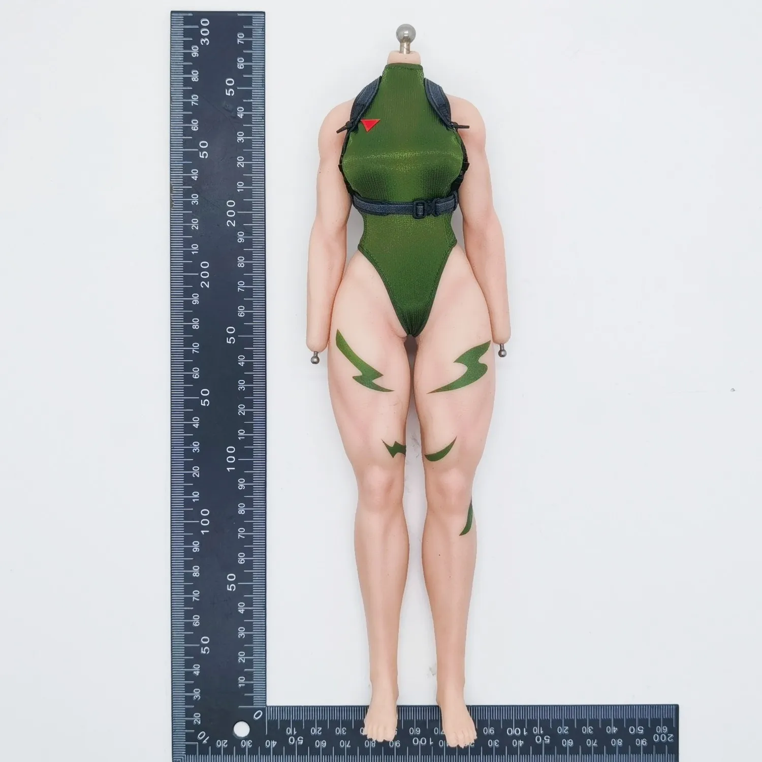 PLAY TOY P020A 1/6 Scale Accessories Model for 12'' Female Warrior