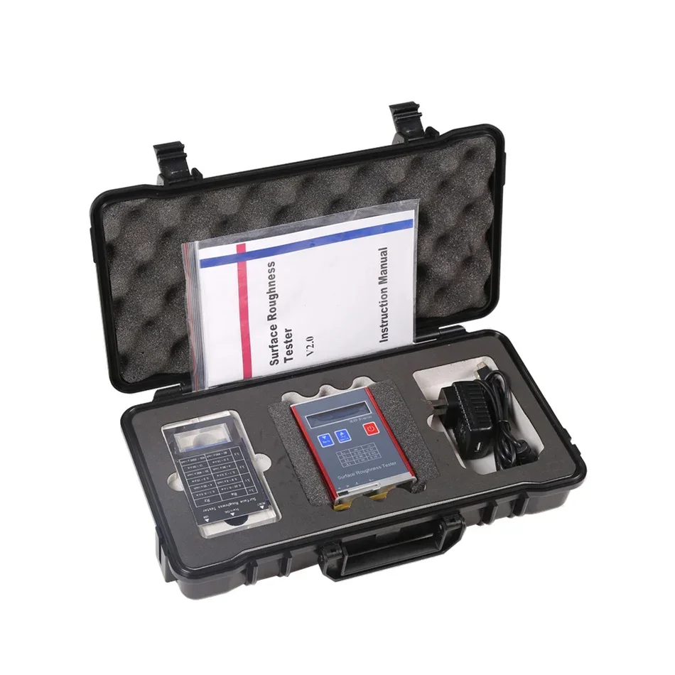 JD220 Surface Roughness Tester for Roughness Measurement