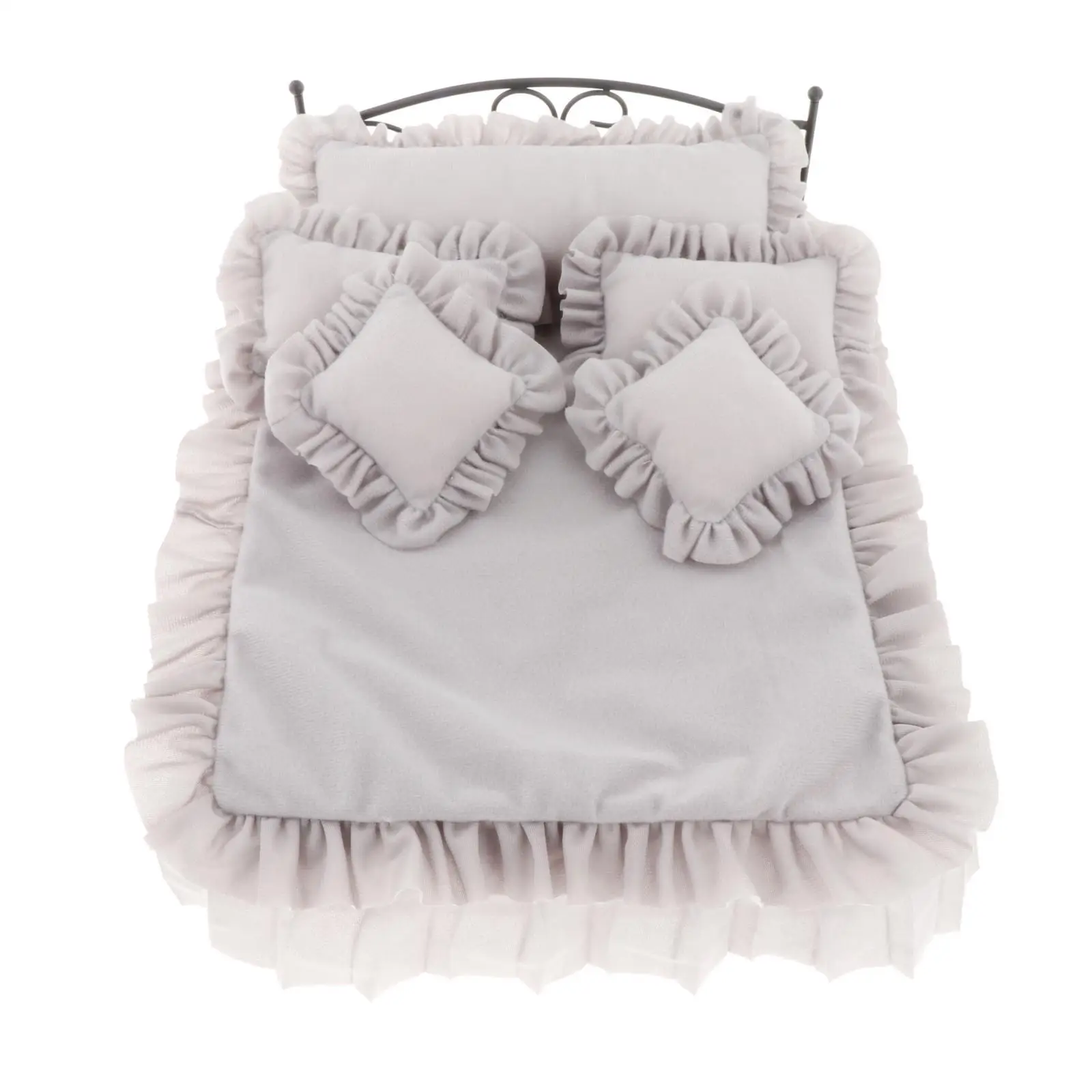 lit-double-europeen-pour-maison-de-poupee-1-12-avec-accessoires-de-decoration-gris-37x26x167cm