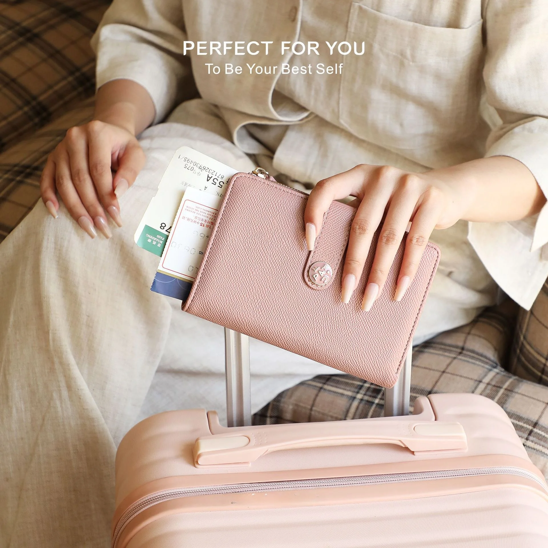 travel-passport-bag-women's-large-capacity-soft-leather-multi-function-id-holder-star-chaser-essential-fashion-accessory