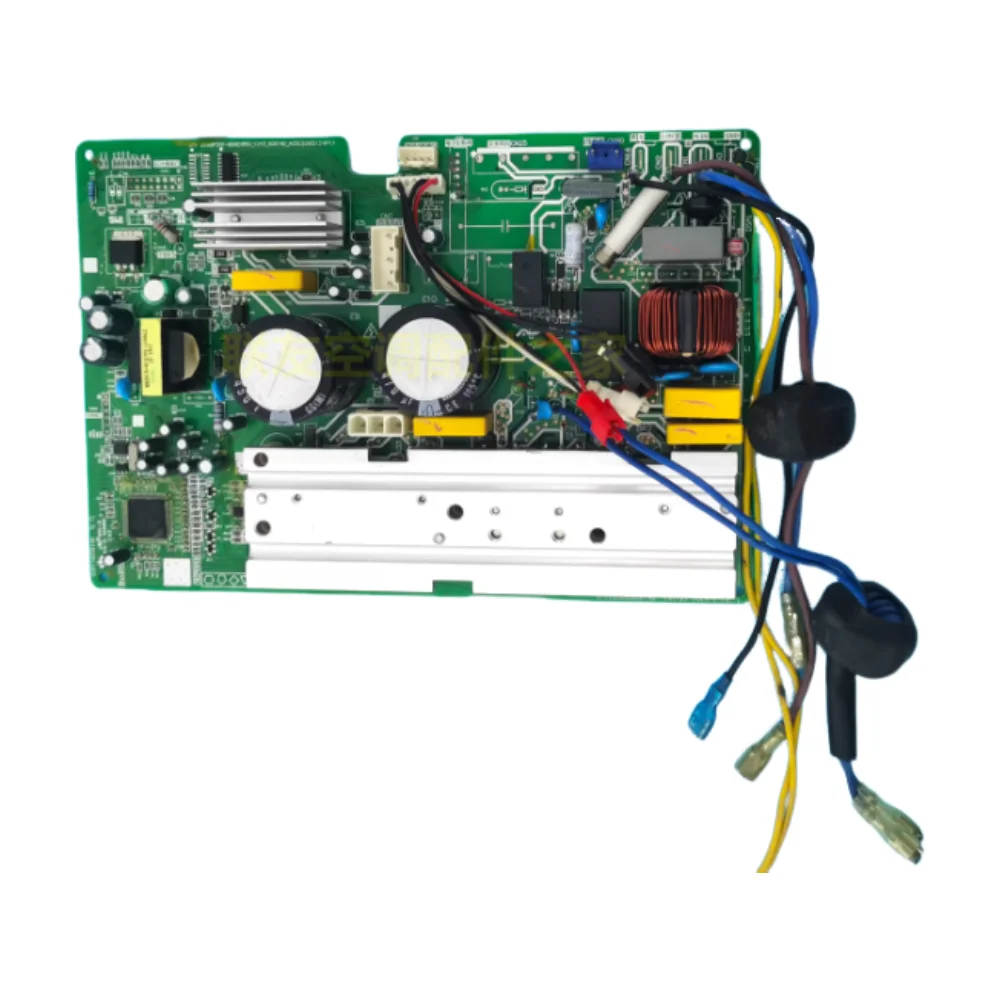 

Used for Midea inverter air conditioner external computer board 17122000002740 motherboard KFR-26W/BP3N1-B09 components