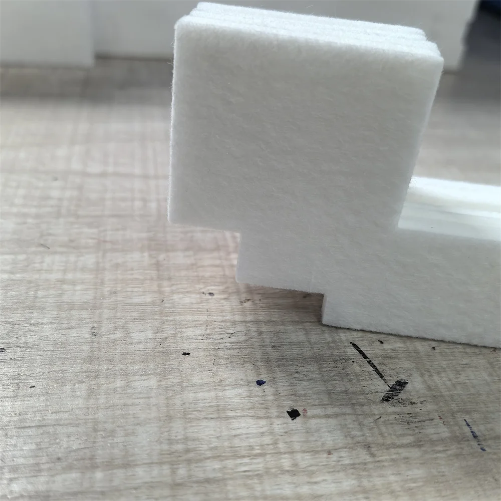 5 مجموعات C9382 C12C938211 صندوق صيانة وسادة الإسفنج لإبسون القوى العاملة برو WF C5310 C5810 C5390A C5890A C5390DW C5890DWF