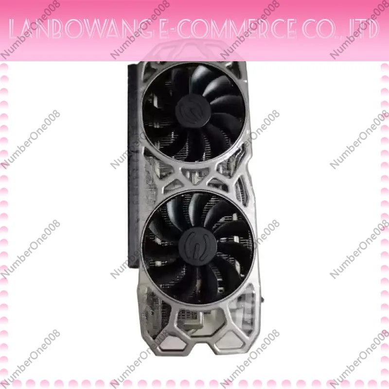 

New Heatsink for Graphics Cards