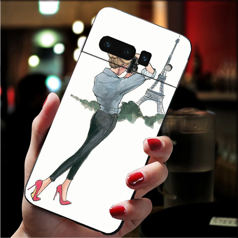 Phone Case For Goog…