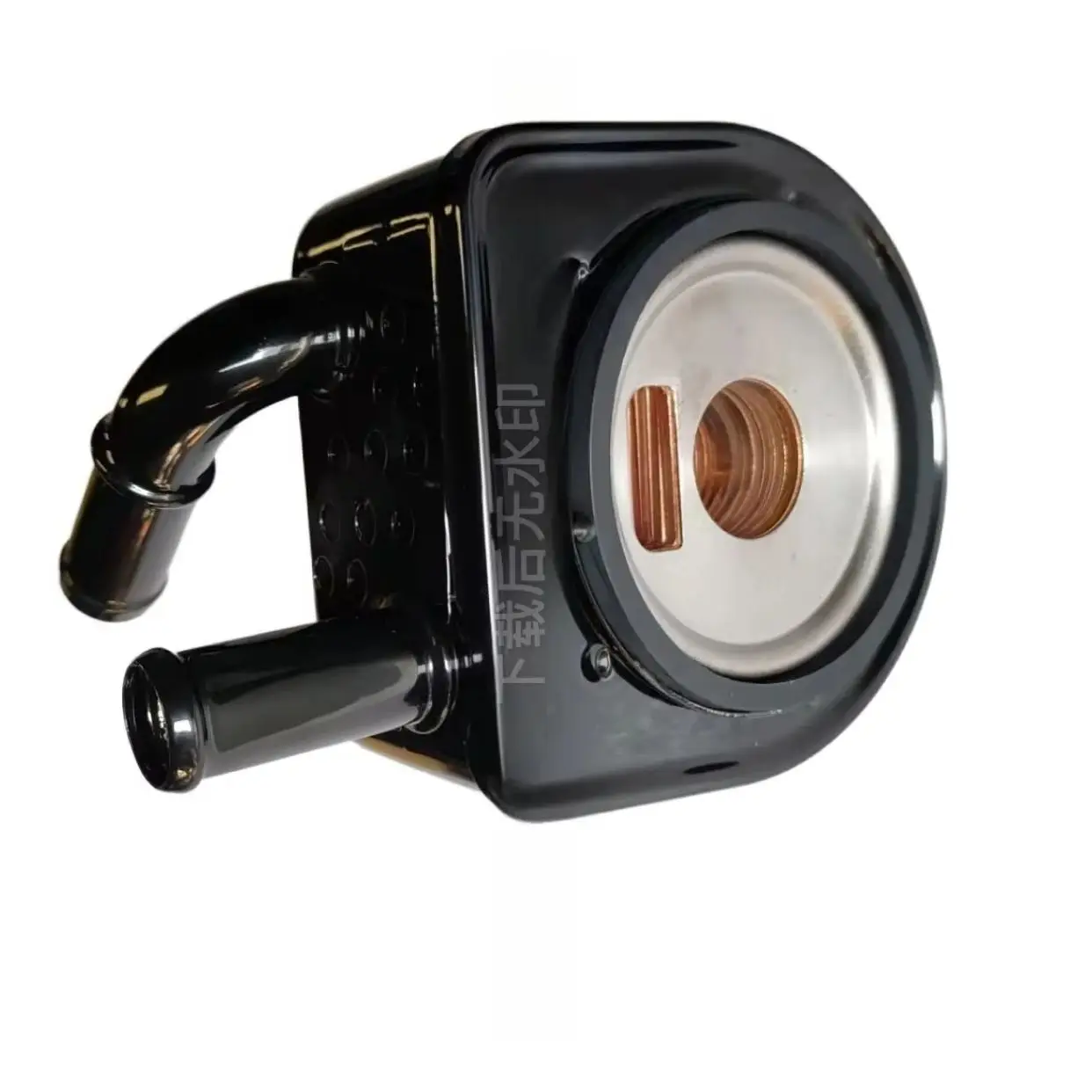 Oil Radiator Oil Co… - image