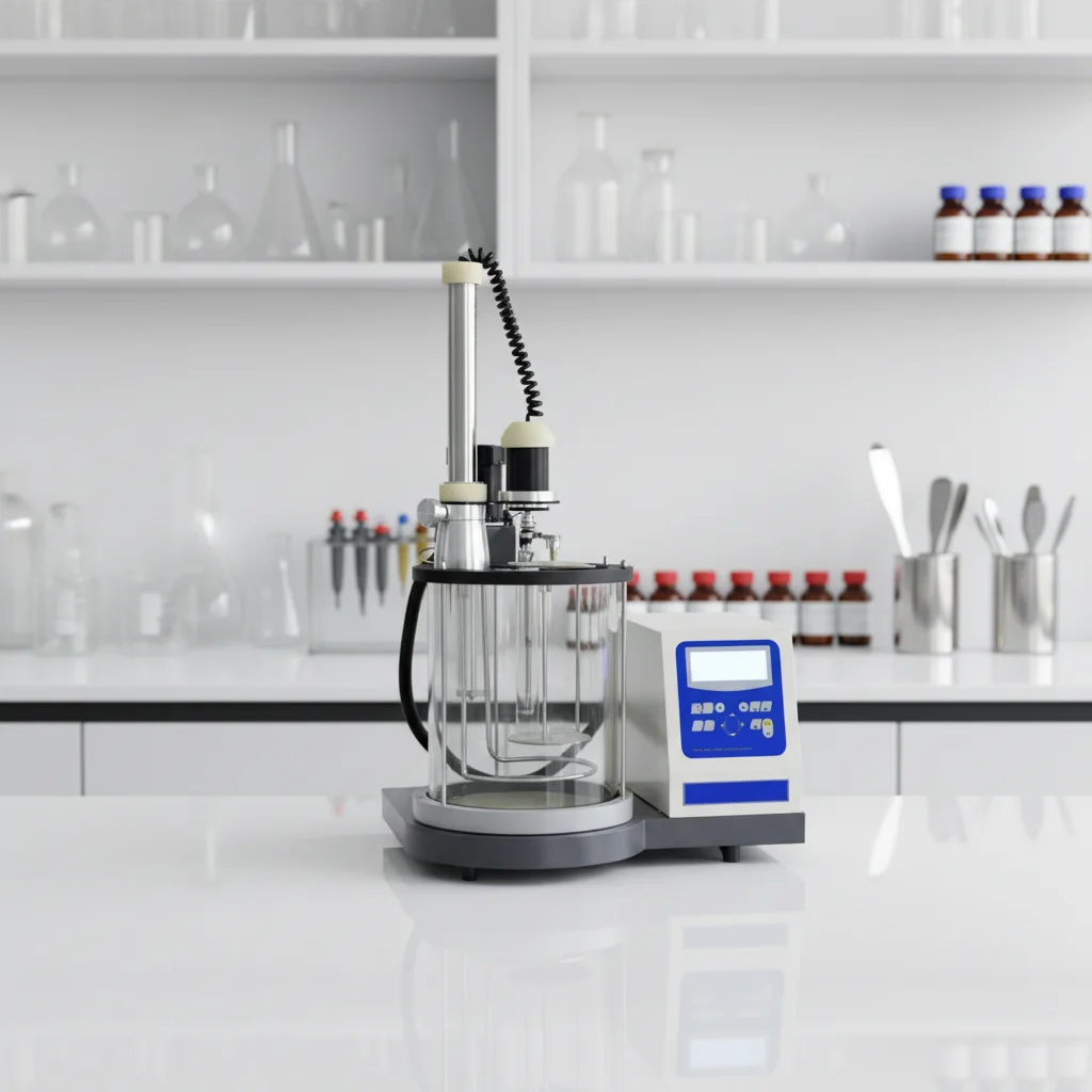 

Lubricating Oil An ti/Demulsifying Tester Petroleum Die sel Oil Emulsify Tester A nti-emulsification Tester for Lubricating Oil