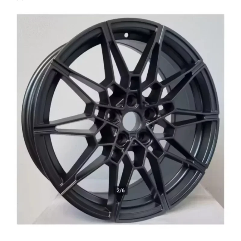 

Manufacturer Wholesale Best Selling Chinese Alloy 16 17 18 19 20 21 22 23 24 Inch Forged Wheels Aluminum Rims
