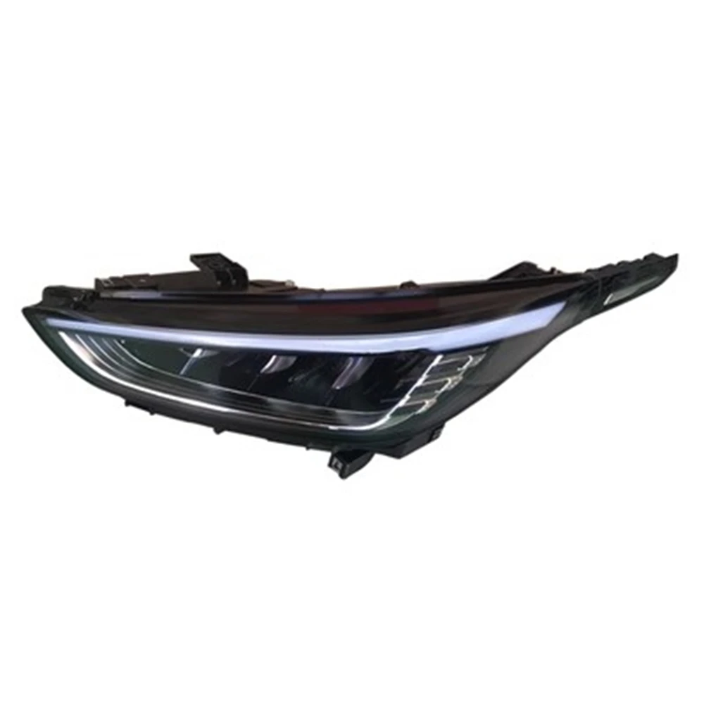 Car led front lamp Headlight assembly For 18-22 Geely Geometry C M6 daytime running light DRL