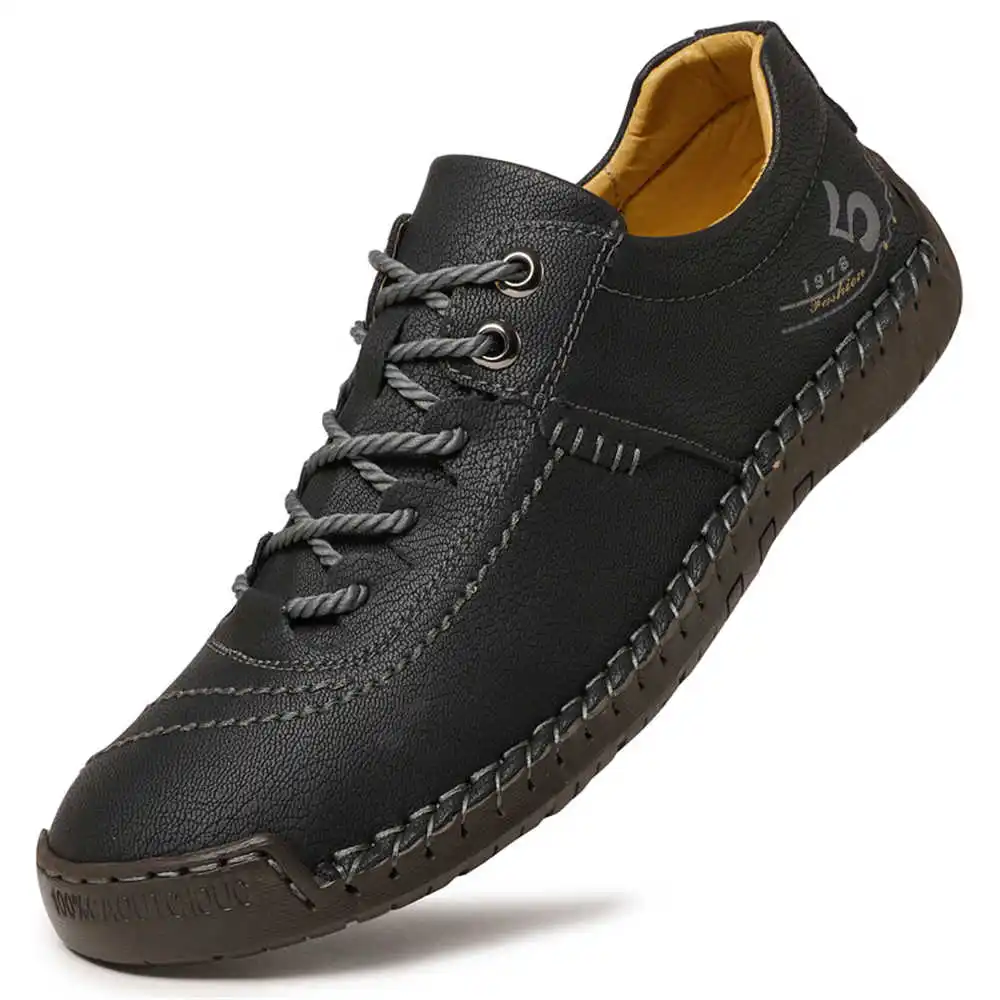 

Black Demi-season Men's Shoes White Sneakers Running Red Big Boots Men's Premium Sneakers Sport Tnis New Items Trnis