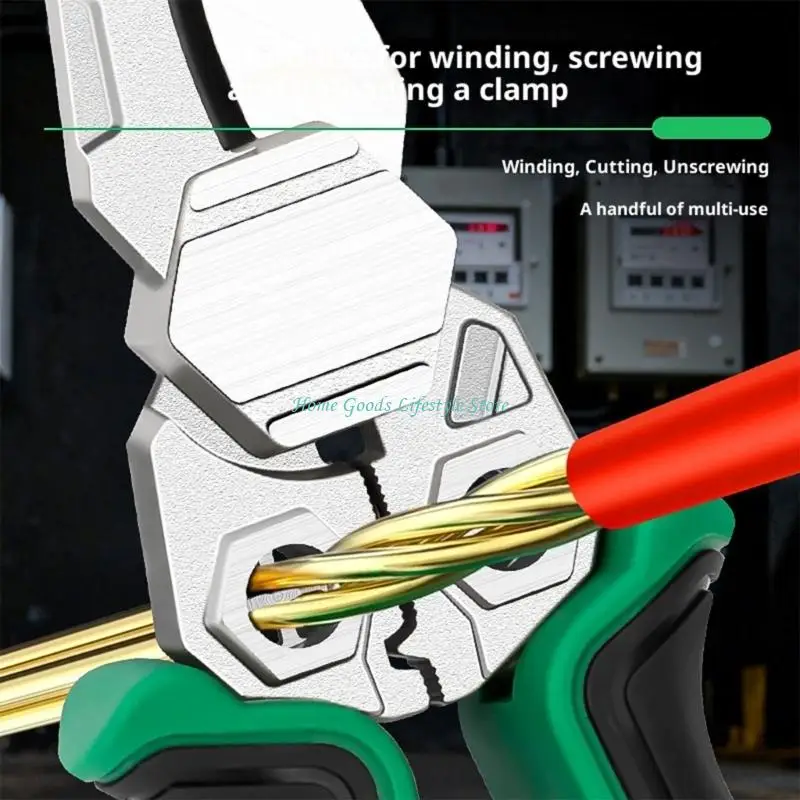 E74E Multiple Funct…