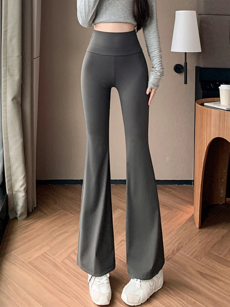 2024 new Women Sport pantalones Leggings Yoga Pants Golf Dancing Tennis Fitness Skirt Running Pants Outdoor Sportswear trousers