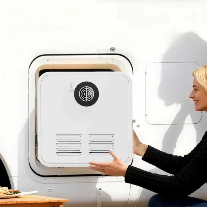 New Design 6L Constant Temperature  Water Heater with Stainless Steel Heat Exchanger Tankless