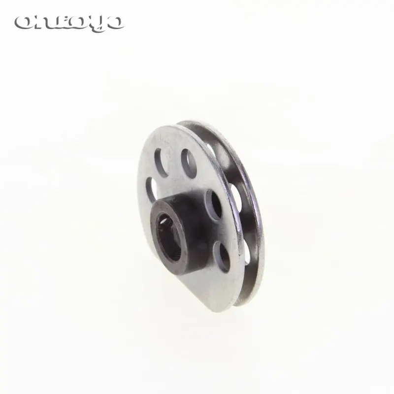 Industrial Overlock Sewing Machine Spare Parts For SIRUBA 737/747/757 Sewing Machine Looper Thread take-up KN18