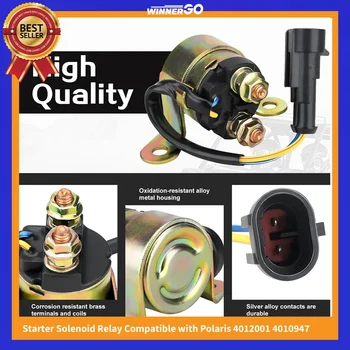 10 best sales Polaris Ranger 500 - №6